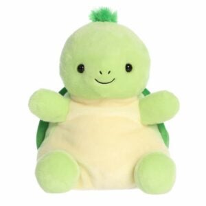 Tiny Turtle - Palm Pals - 8"
