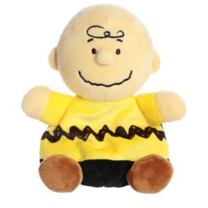 Charlie Brown - Palm Pals - 5"