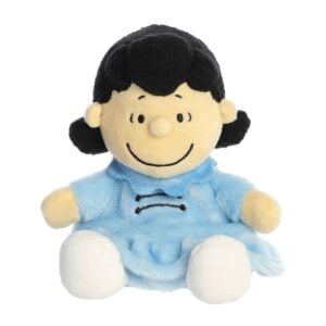 Lucy - Palm Pals - 5"