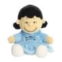 Lucy - Palm Pals - 5"
