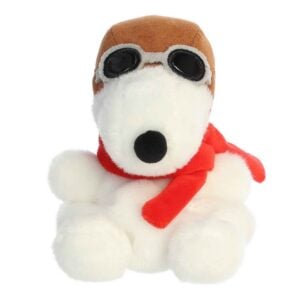 Flying Ace - Palm Pals - 5"