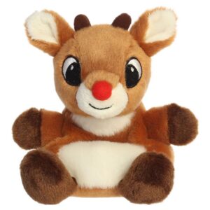 Rudolph - Palm Pals - 5"