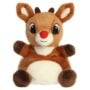 Rudolph - Palm Pals - 8"