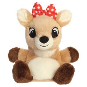 Clarice - Palm Pals - 5"