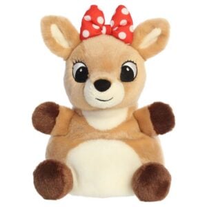 Clarice - Palm Pals - 8"