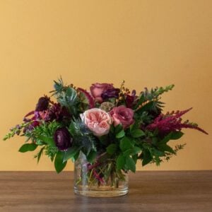 Twilight Mauve