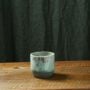 Caribe Pot – Mint – 4.5″