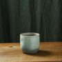Caribe Pot – Mint – 5.25″