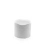 Delphi Pot - White - 5.75"