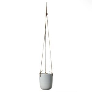 Doni Plant Hanger - White - 4"