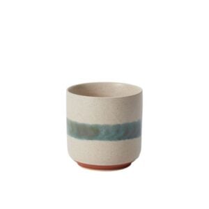 Mateo Pot - Off White - 5.25"