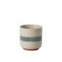Mateo Pot - Off White - 5.25"