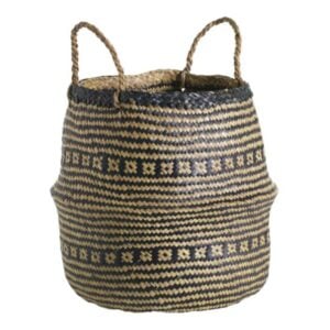 Benni Basket - Natural - 14"