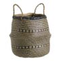 Benni Basket - Natural - 14"