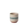 Mateo Pot - Off White - 4.25"