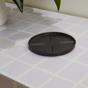 Oakley Saucer - Black - 11"