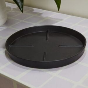 Oakley Saucer - Black - 14.75"