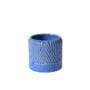 Refresh Pot - Blue - 5.75"