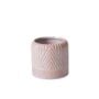 Refresh Pot - Pink - 5.75"