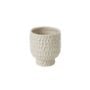Adrien Pot - Off White - 4"