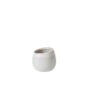 Choice Pot - Off White - 3"