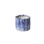 Amalfi Pot - Blue - 6"
