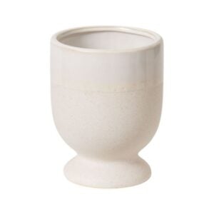 Laney Vase - White - 5"