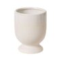 Laney Vase - White - 5"