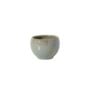 Tallie Round Pot - Blue - 6.5"