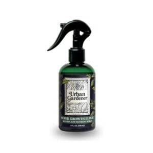 Super Growth Elixir - Urban Gardener - 8 fl oz Spray