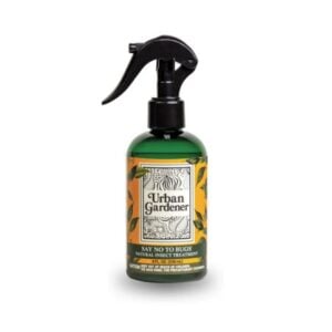 Say No To Bugs - Urban Gardener - 8 fl oz Spray