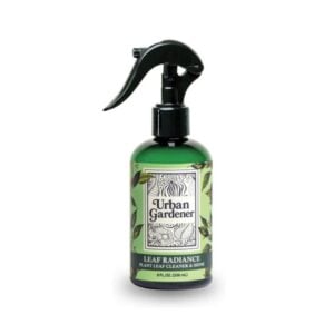 Leaf Radiance - Urban Gardener - 8 fl oz Spray