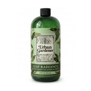 Leaf Radiance Refill - Urban Gardener - 32 fl oz