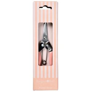 Flower Snips – Burgon & Ball – Blush