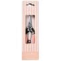 Flower Snips – Burgon & Ball – Blush