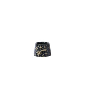 Night Sky Pot – 5.25″