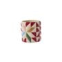 Cozy Quilt Pot – 7.25″