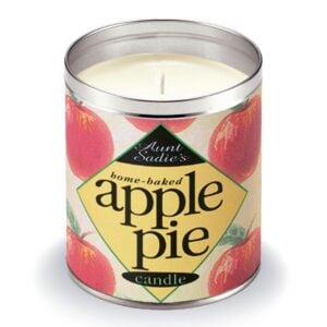 Apple Pie Candle – Aunt Sadie’s – 14oz
