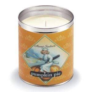 Pumpkin Pie Candle – Aunt Sadie’s – 12oz