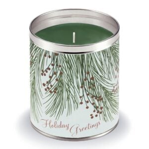 Berries & Sprigs Candle – Aunt Sadie’s – 12oz