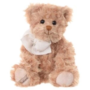 Little Daniel Bear - Bukowski Bears - 10"