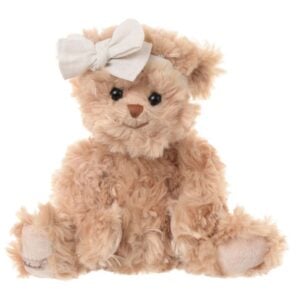 Little Girlfriend Bear - Bukowski Bears - 9"