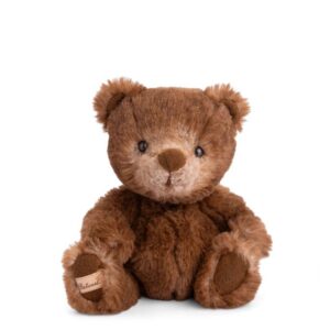 Ranger Baby Bear - Bukowski Bears - 7"