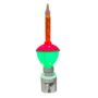 Bubble Night Light - Kurt Adler - 5"