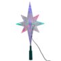 LED Polar Star Treetopper - Kurt Adler - 11.25"