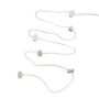 USB Extension Cord - Kurt Adler - 12 Outlet