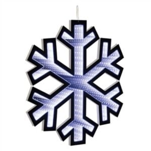 Snowflake Infinity Lite - 15.75"
