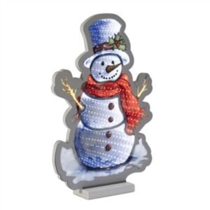 Snowman Infinity Lite - 16"