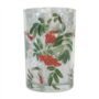 Berries Candle Holder - 7"