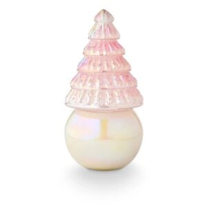 Pink Pearl Tree Candle - Illume - 10.7 oz